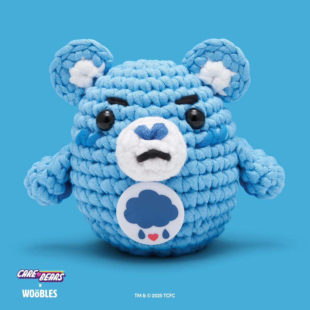 Care Bears™ Bundle - For Yarn Lovers
