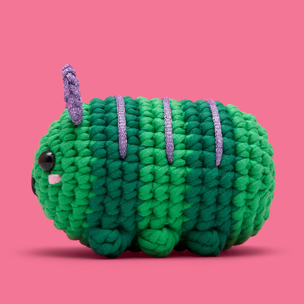 Bugs and Kisses Bundle - Stitch at Home
