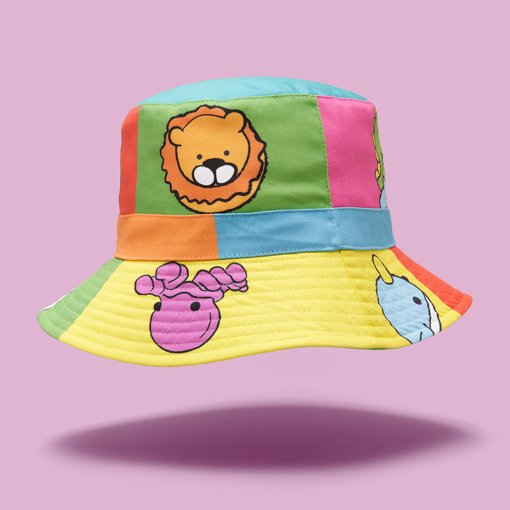 Mic Drop Merch Drop Bundle - Stitch More Smiles