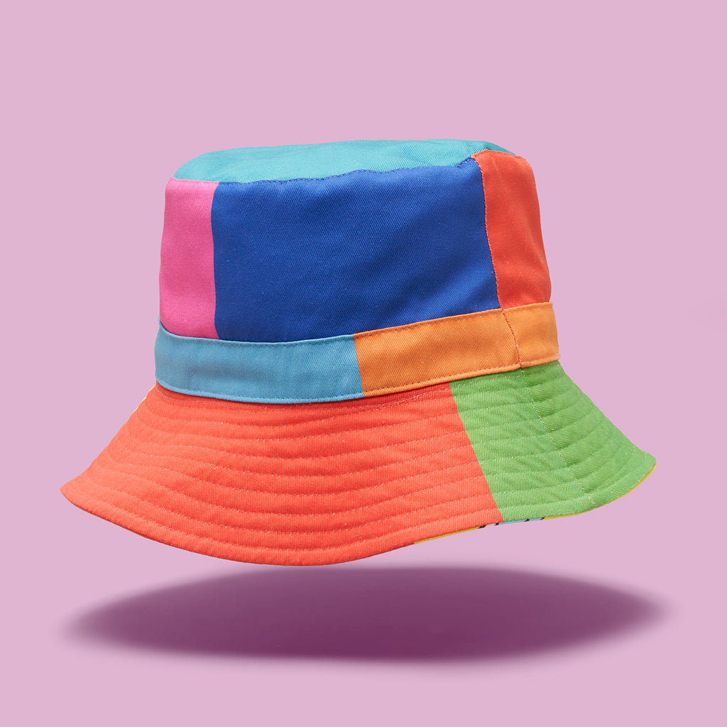Check It Off Your Bucket List Hat - The Beginner Crochet Kit