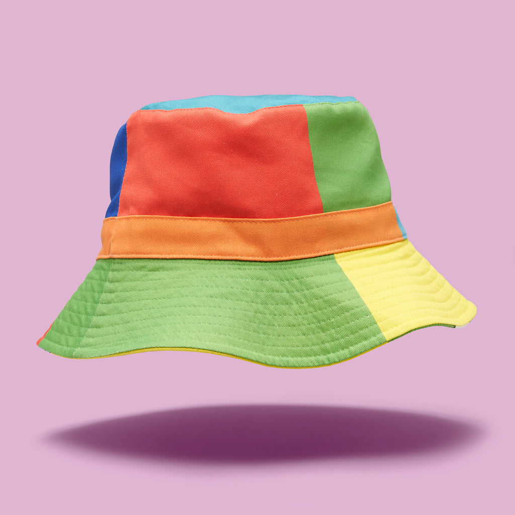 Check It Off Your Bucket List Hat - The Beginner Crochet Kit