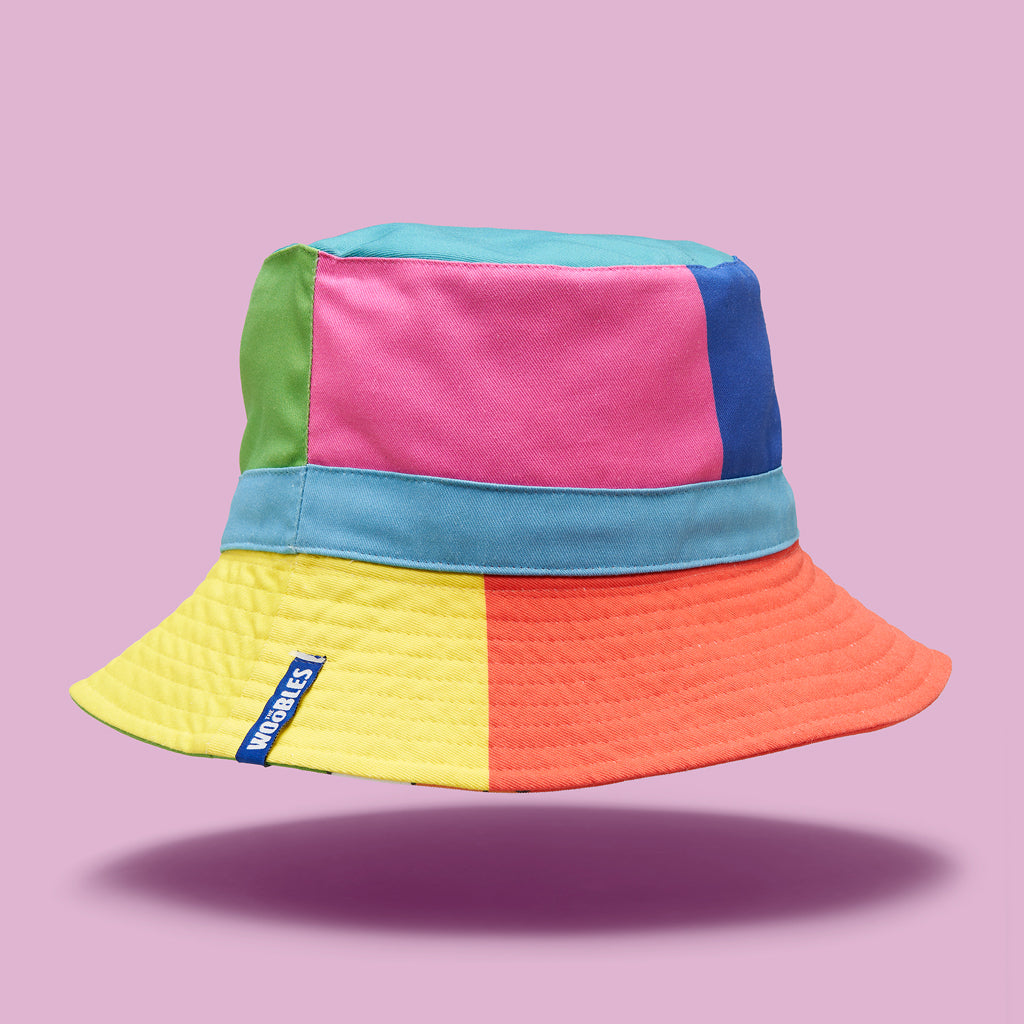 Check It Off Your Bucket List Hat - The Beginner Crochet Kit