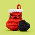 Checking It Twice Bundle - Hook Small