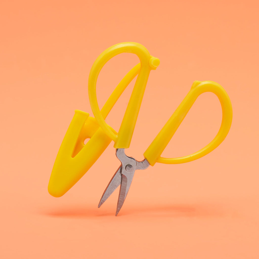Wee Woobly Scissors - Wooble Small