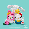 Cuteness Overload Bundle - Crochet Your Way