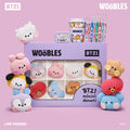BT21 minini Donut Collector’s Box - Make Something Small
