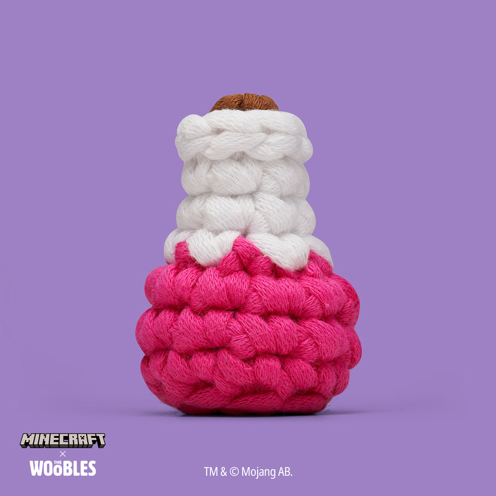 Will You Be Minecraft Bundle - A Craft That Clicks