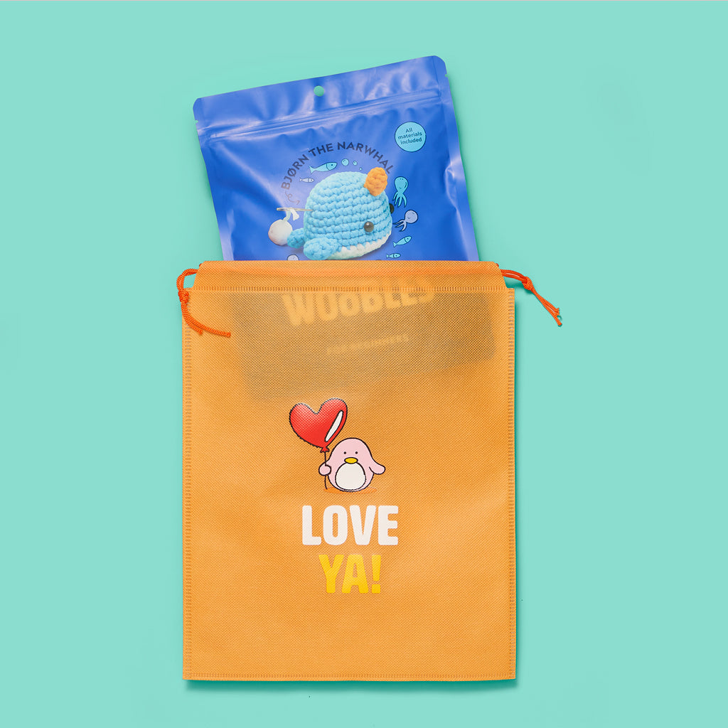 Mic Drop Merch Drop Bundle - Stitch More Smiles