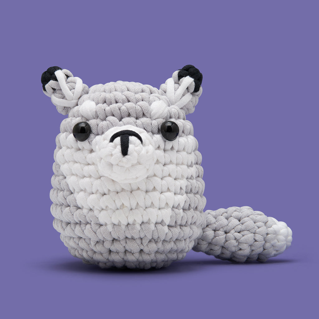 The S’more the Merrier Bundle - Make Your Crochet Moment
