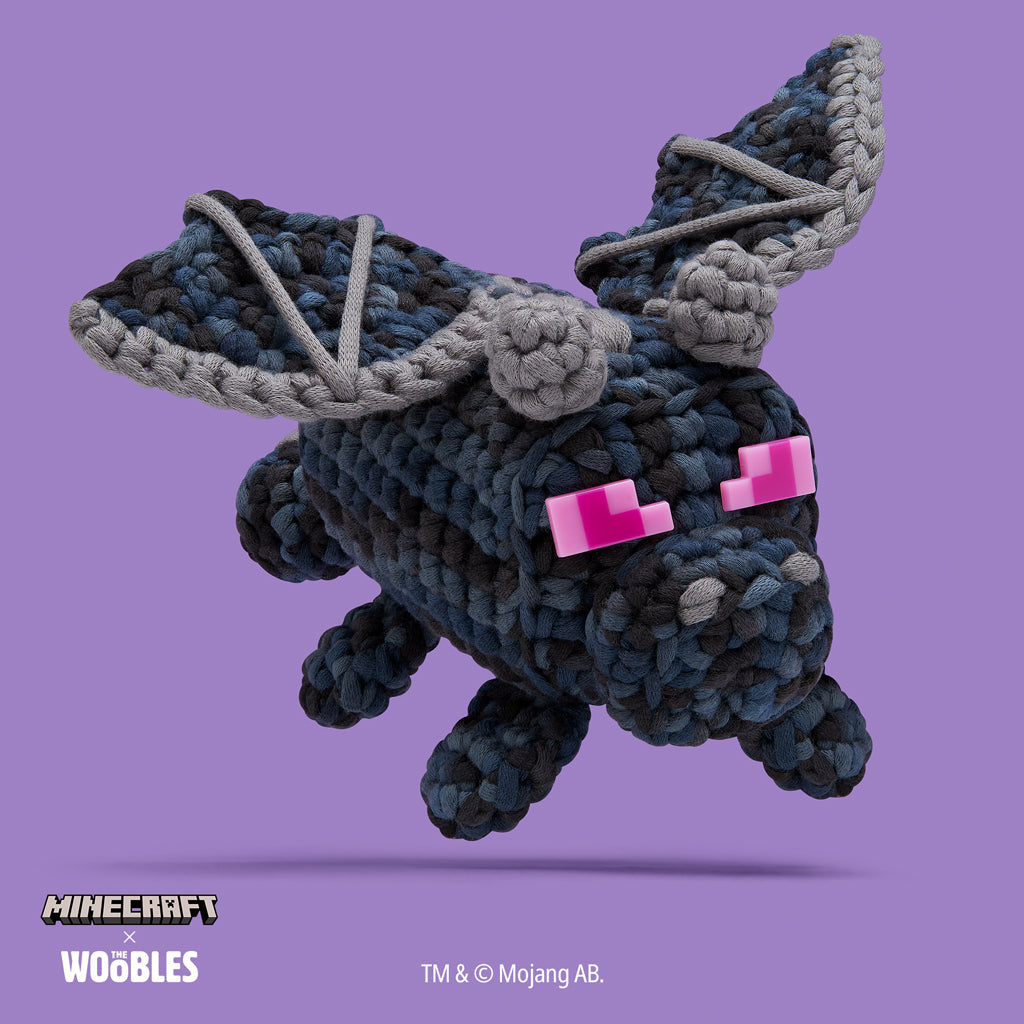 Will You Be Minecraft Bundle - A Craft That Clicks