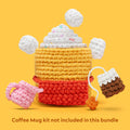 Espresso Your Accessories Bundle - Love Big