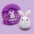 Jojo the Bunny Loopables Kit - Stitch Your First Friend