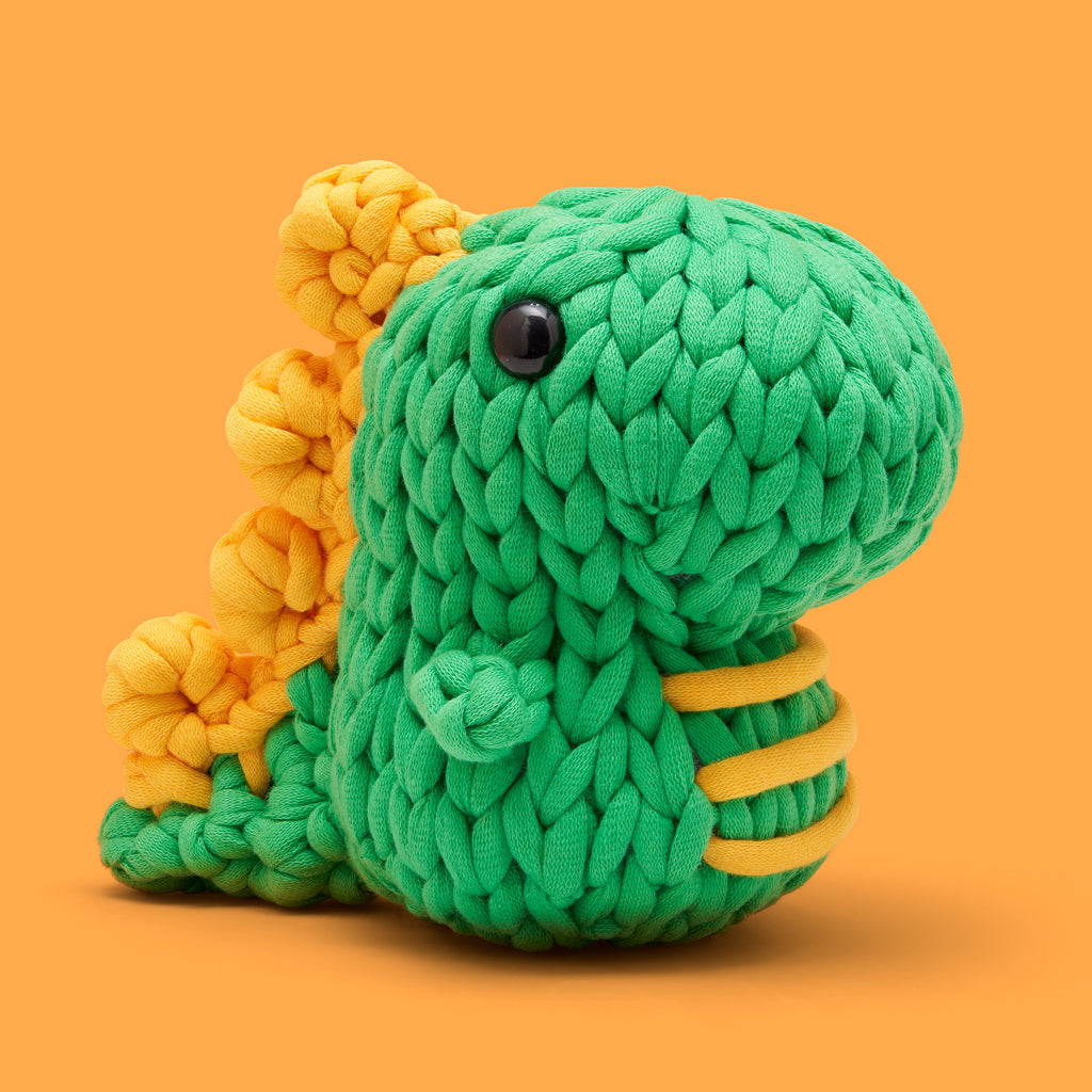 Loop de Loopable Bundle - The Fun Crochet Kit