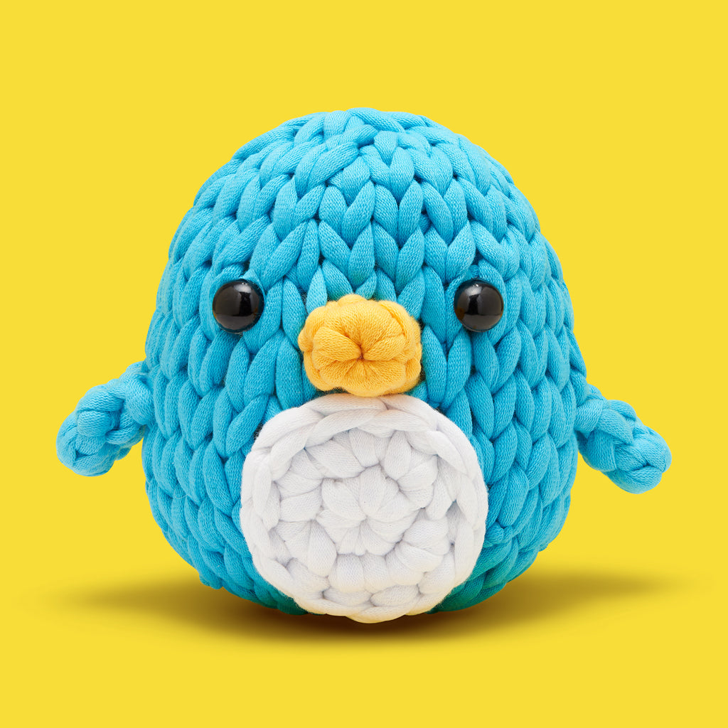 Loop de Loopable Bundle - The Fun Crochet Kit