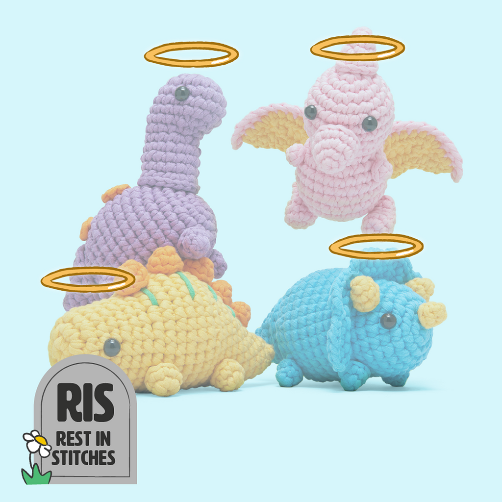 Saur to New Heights Bundle - Make It Yourself