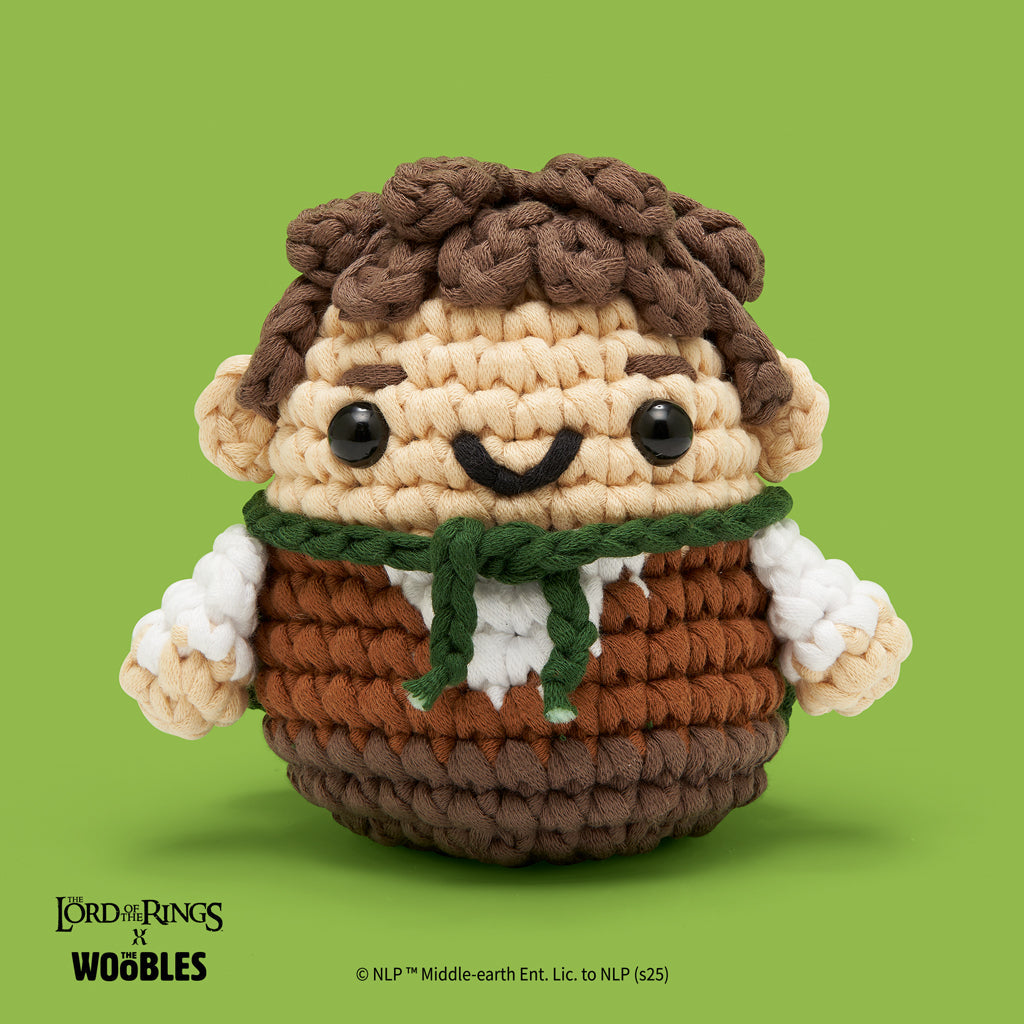 One to Rule Them All Bundle - Woobles Project Fun