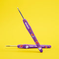 Rainbow Crochet Hook - Make Cute Things