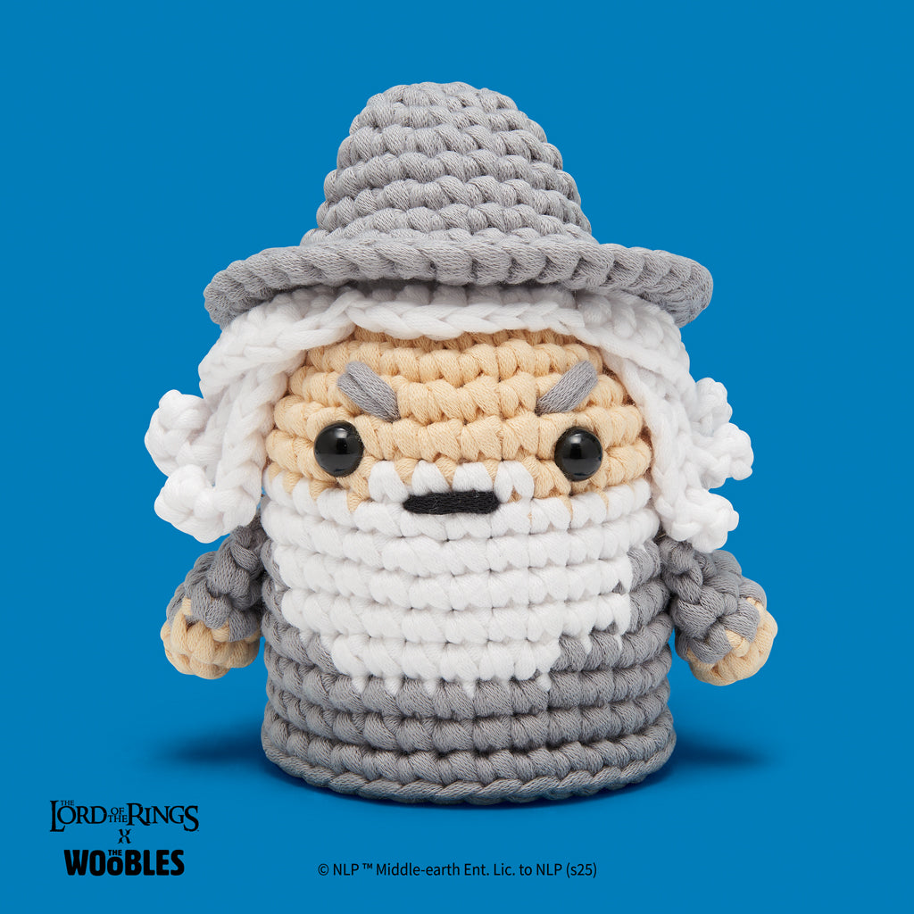 One to Rule Them All Bundle - Woobles Project Fun