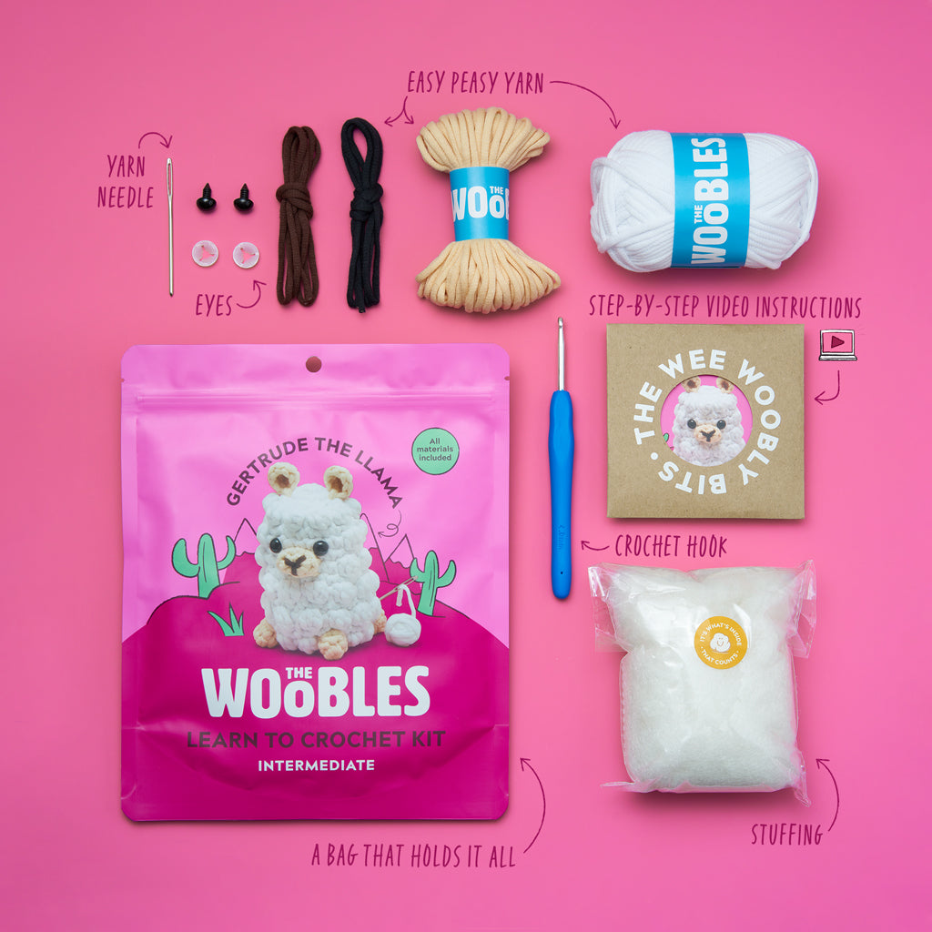 The Slow and Steady Bundle - Creative Gift Idea