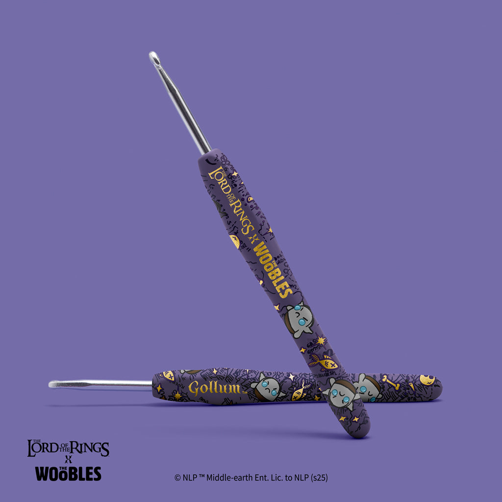 One to Rule Them All Bundle - Woobles Project Fun
