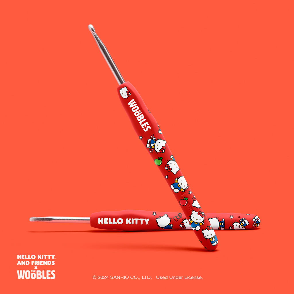 Sanrio® You Had Me at Hello Kitty® Bundle - For Weekend Projects