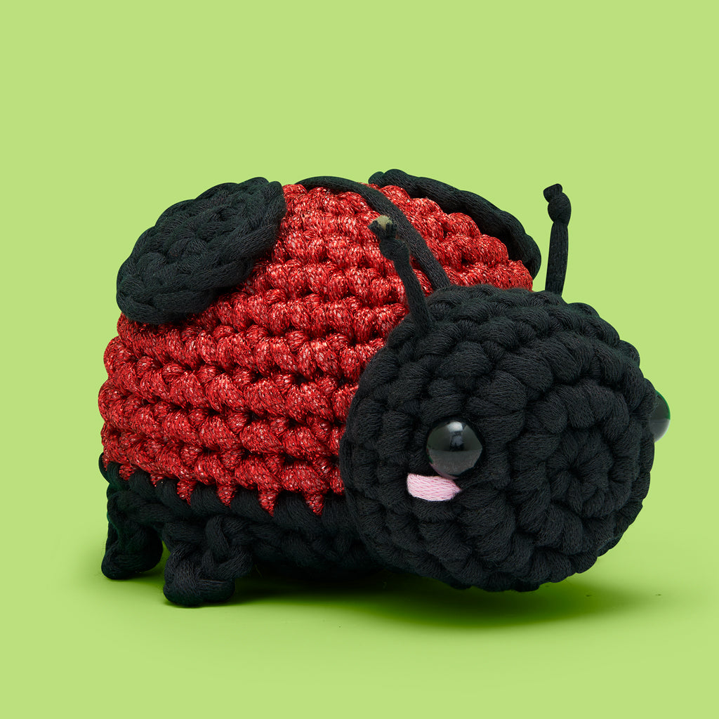 Bugs and Kisses Bundle - Stitch at Home