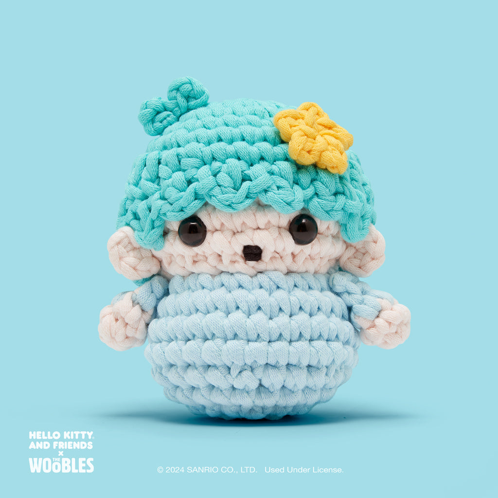 Sanrio® You Had Me at Hello Kitty® Bundle - For Weekend Projects