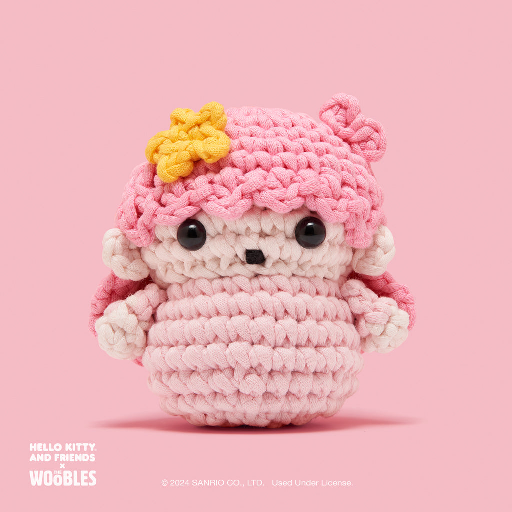 LittleTwinStars™️ Crochet Kits - Crochet Made Simple