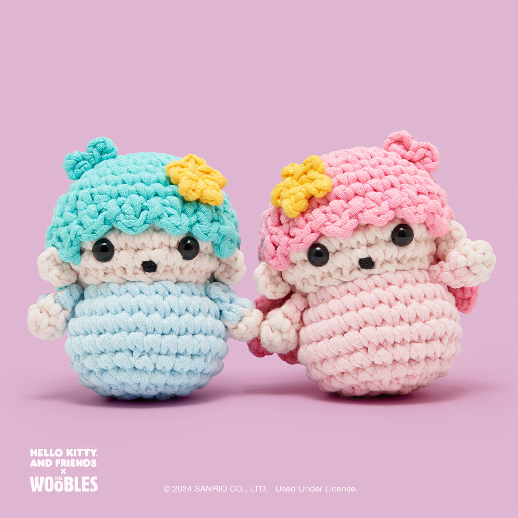 Sanrio® You Had Me at Hello Kitty® Bundle - For Weekend Projects