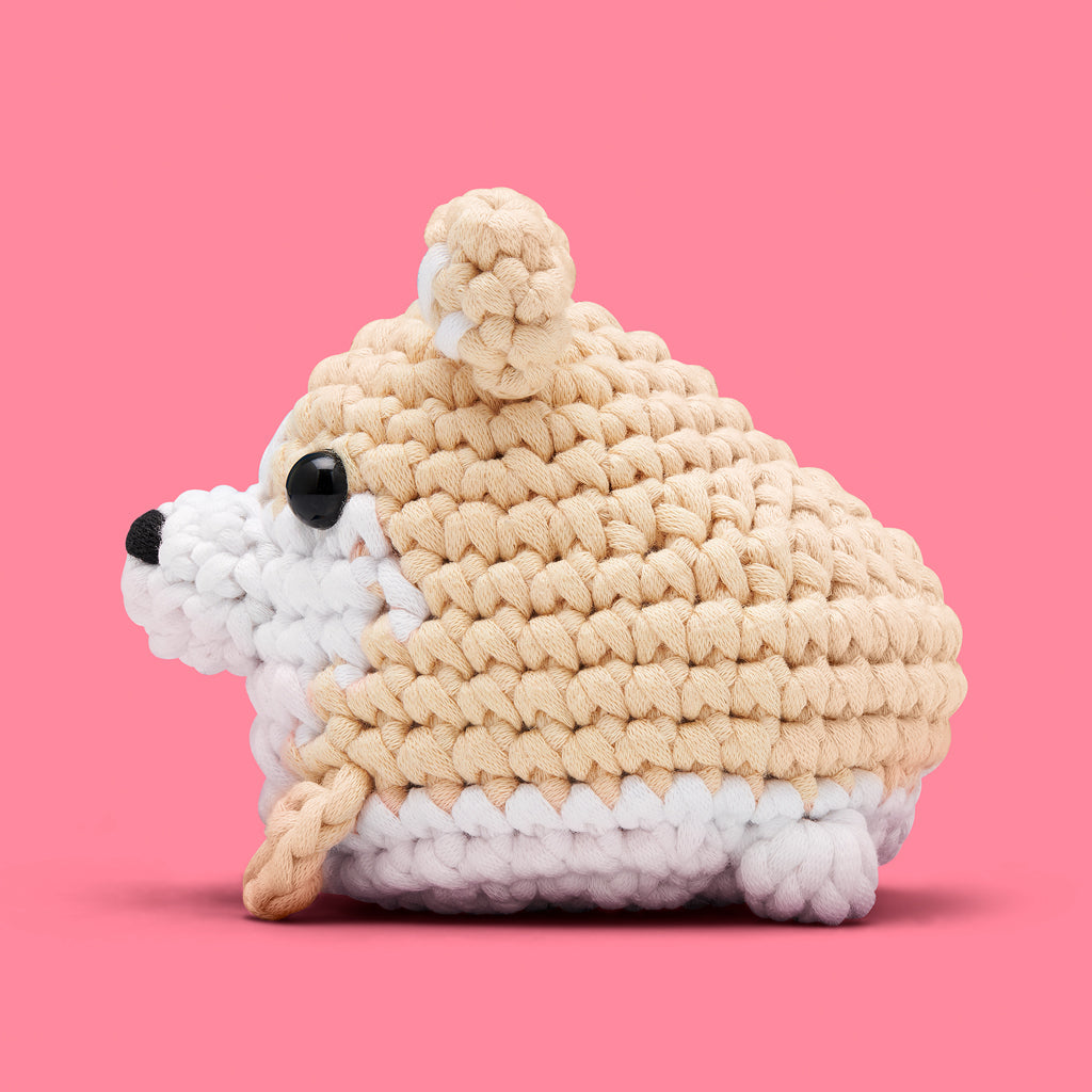 Feelin' Like Royal-Tea Bundle - Make Your First Wooble