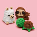 The Slow and Steady Bundle - Creative Gift Idea
