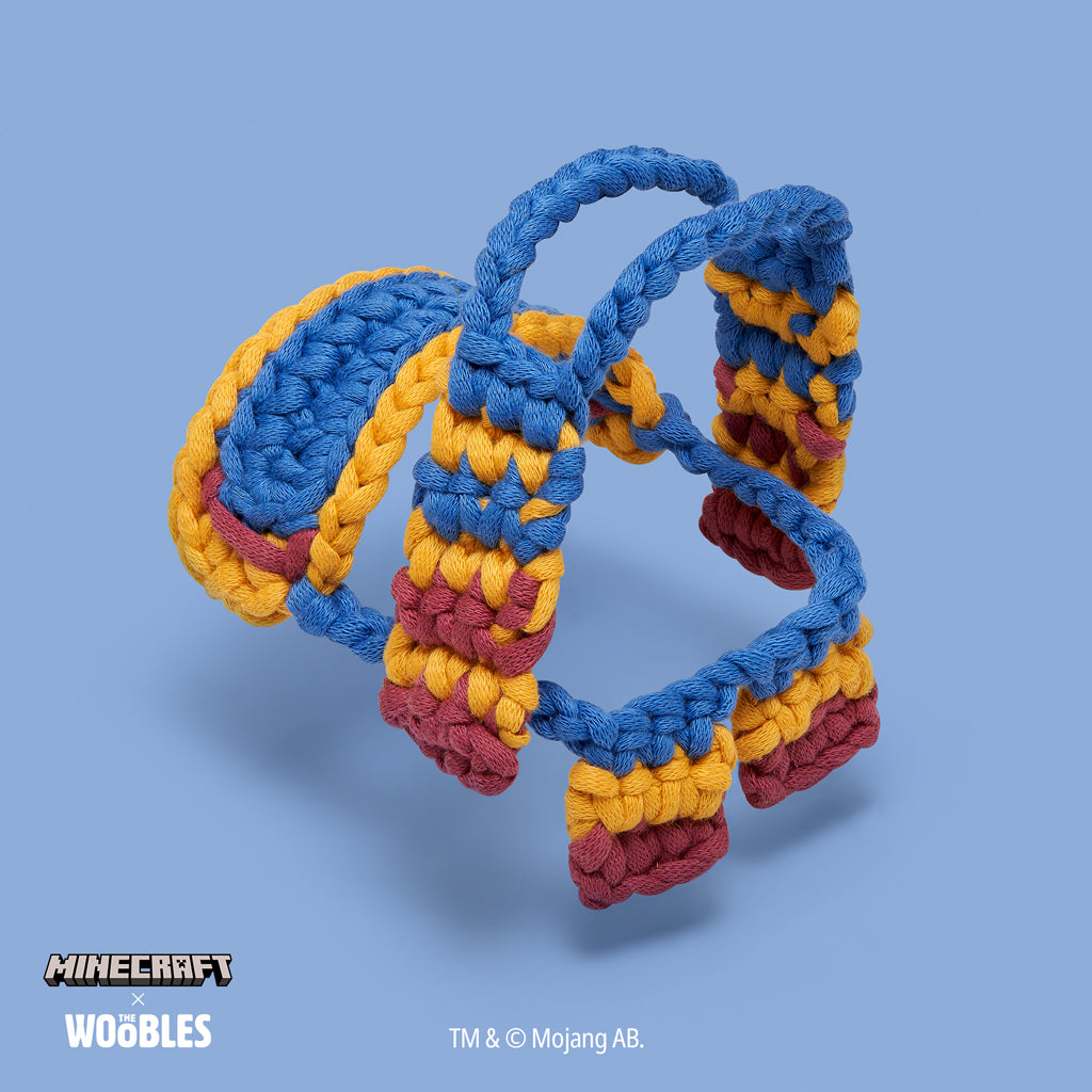Will You Be Minecraft Bundle - A Craft That Clicks