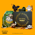 The Lord of the Rings Collector’s Box - Step-by-Step Crochet