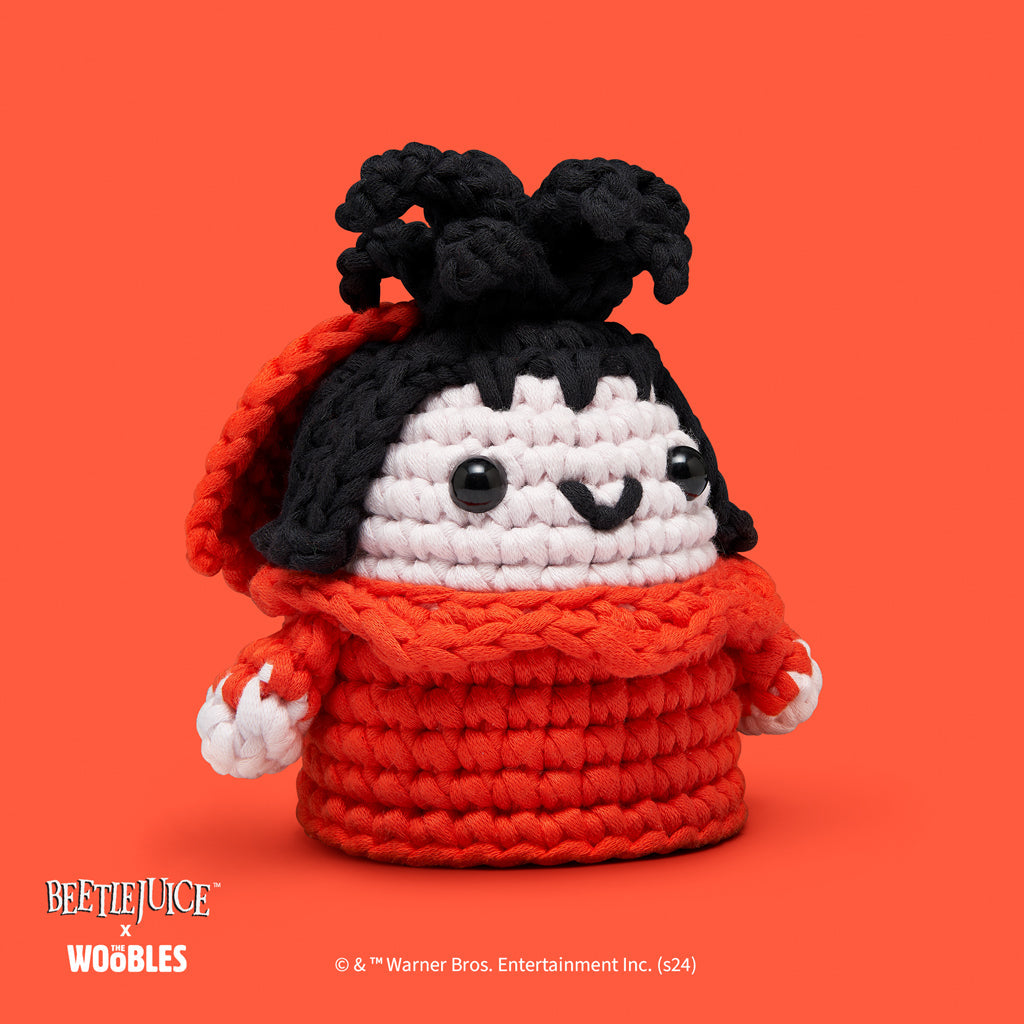 Beetlejuice-ified Bundle - For Craft Nights