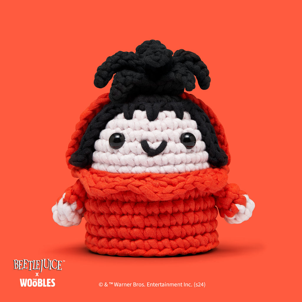 Beetlejuice-ified Bundle - For Craft Nights