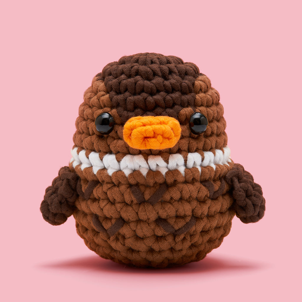 Duck, Duck, Goose Bundle - Create Your Way