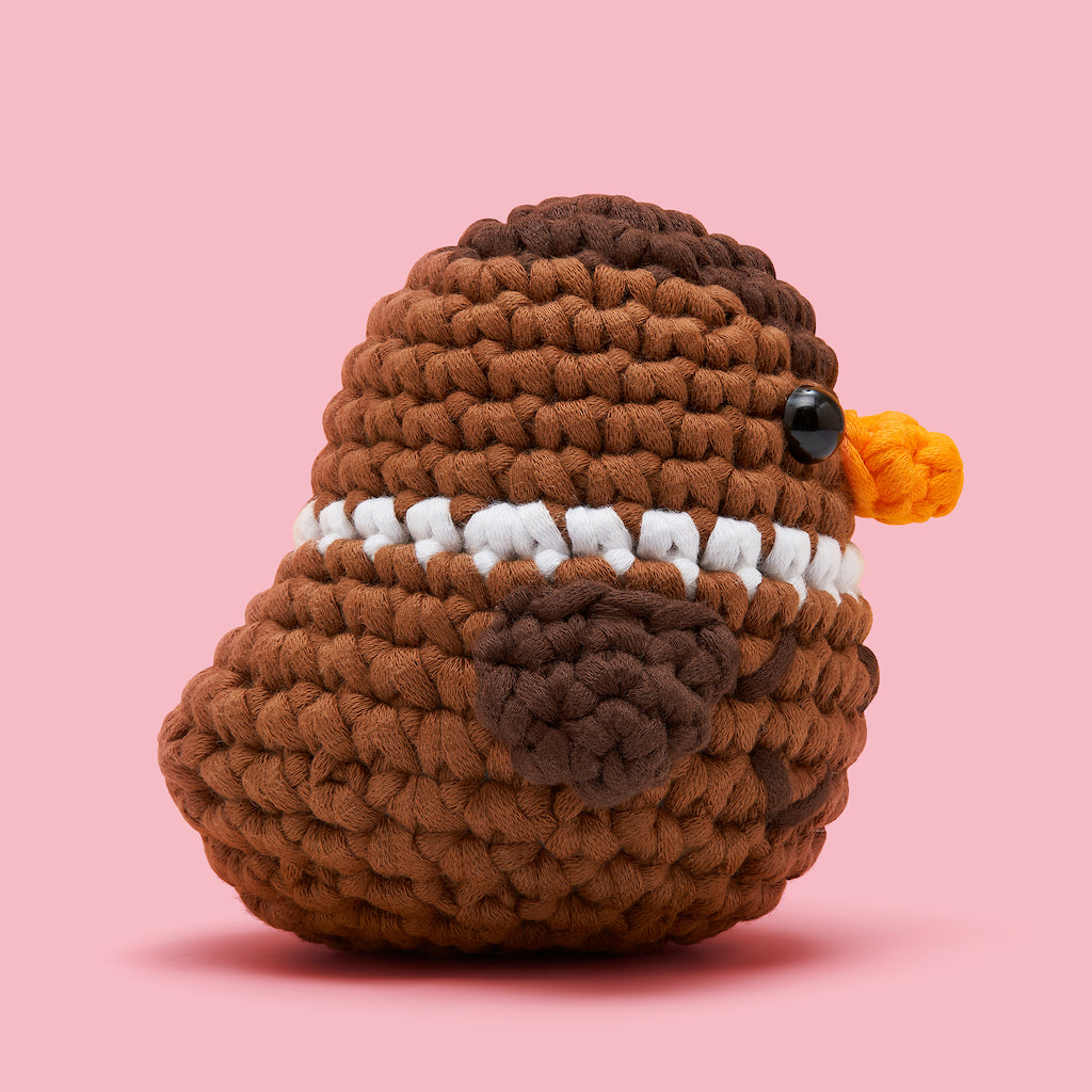 Duck, Duck, Goose Bundle - Create Your Way