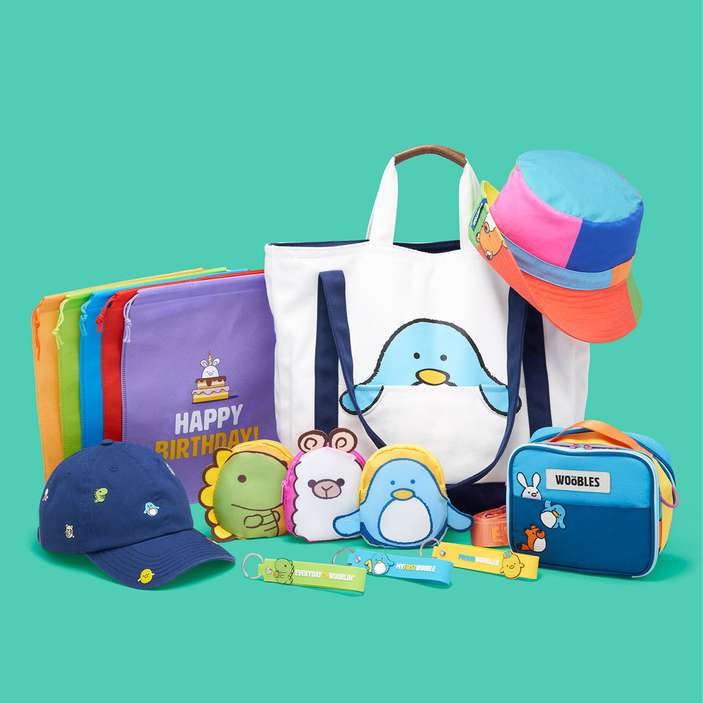 Mic Drop Merch Drop Bundle - Stitch More Smiles