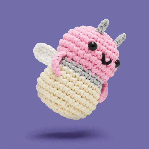 Bugs and Kisses Bundle - Stitch at Home