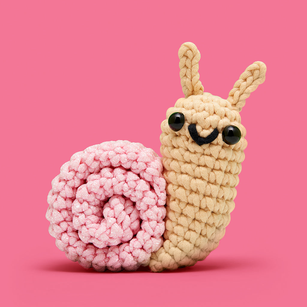 You Snailed It Bundle - Ready with Woobles