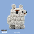 Minecraft Llama Crochet Kit - Easy for Beginners
