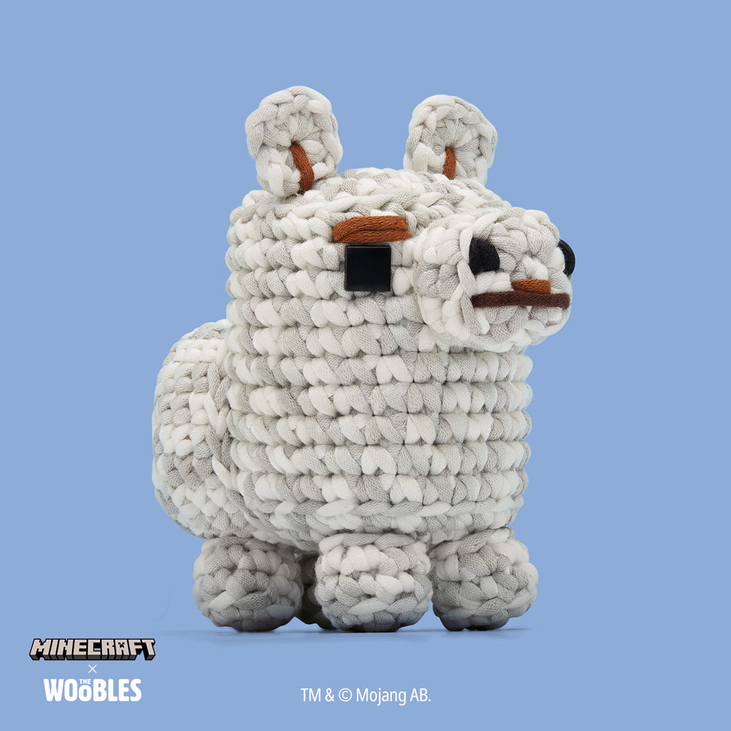 Will You Be Minecraft Bundle - A Craft That Clicks