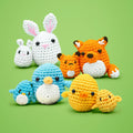 Mommy and Me-asy Peasy Bundle - Wooble by Wooble
