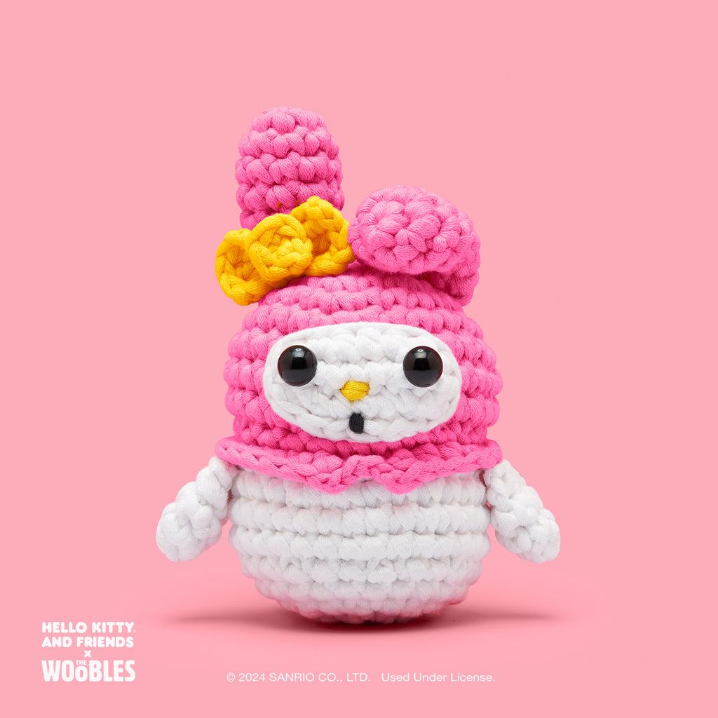 Sweet As Can Be My Melody™ Bundle - Small Project Fun