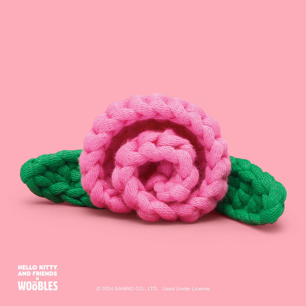 Cuteness Overload Bundle - Crochet Your Way