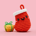 On the Nice List Bundle - Crochet. Create. Smile.