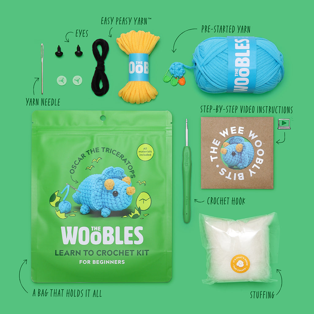 Saur to New Heights Bundle - Make It Yourself