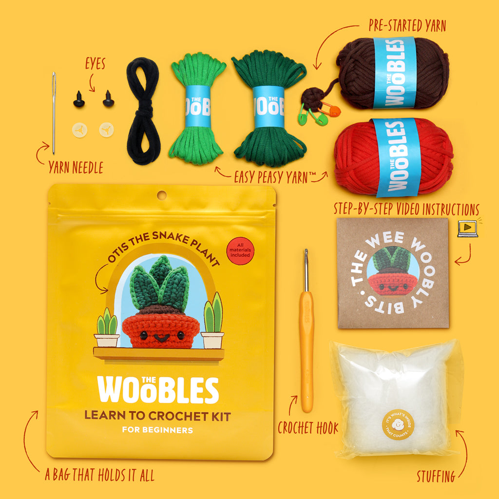Two Green Thumbs Up Bundle - Pick a DIY Moment
