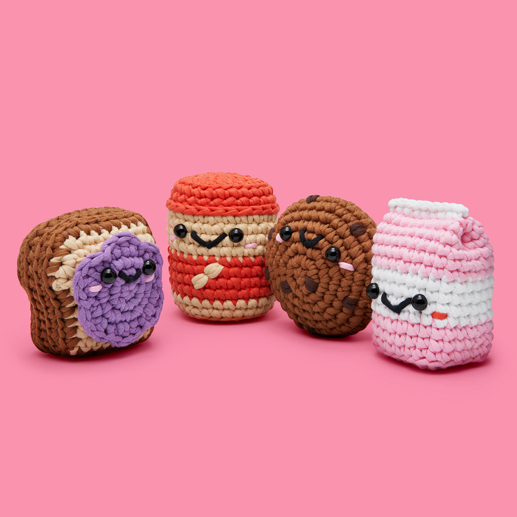 Pair-fect Together Bundle - Weekend Craft Ready