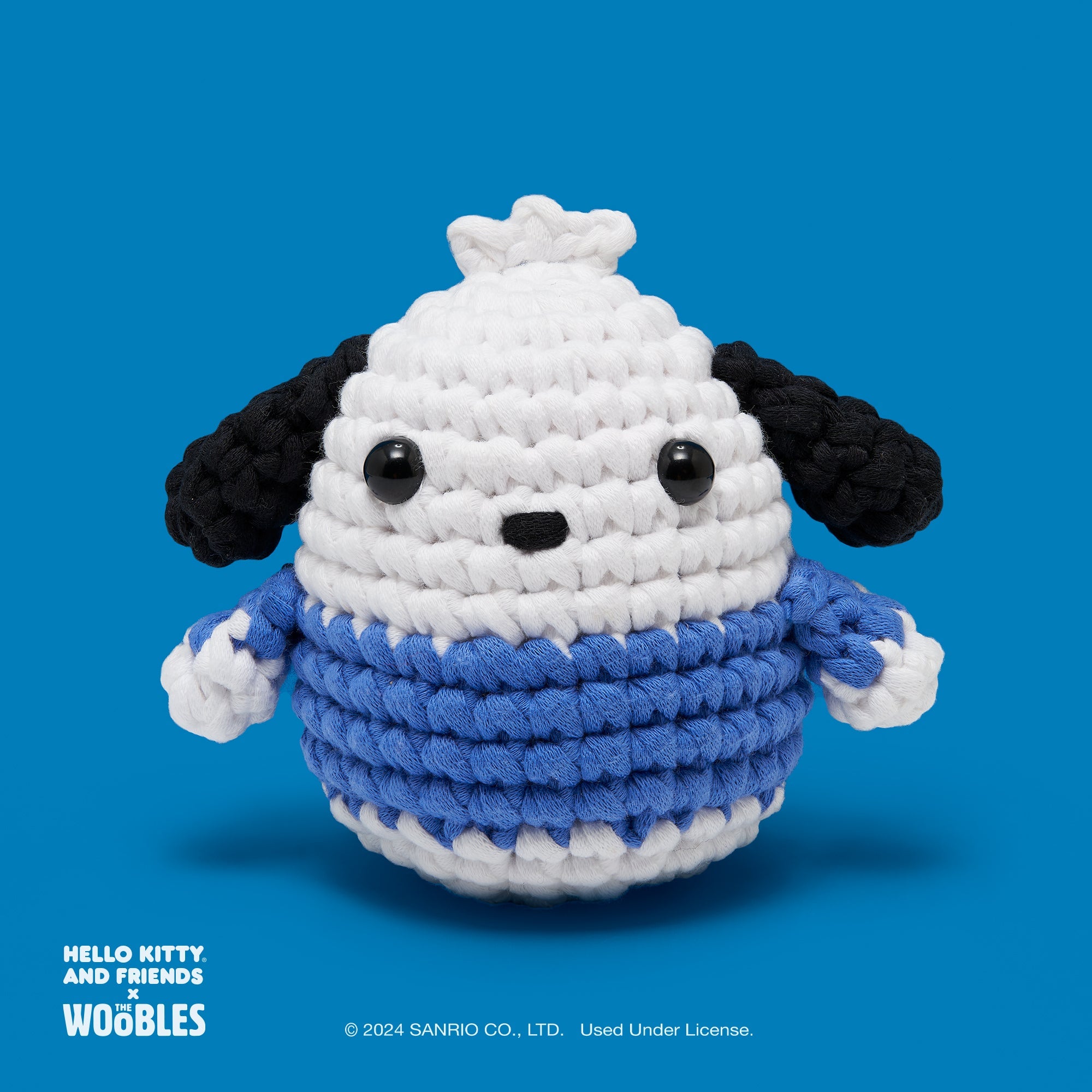 Sanrio® You Had Me at Hello Kitty® Bundle - For Weekend Projects